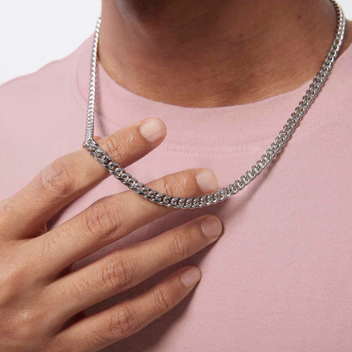 Collar Cuban Style® | Para mi Querido Hijo